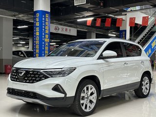 捷达VS5 1.4T 手动 悦享型 