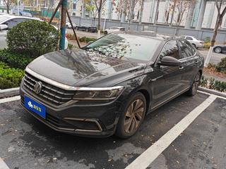 大众帕萨特PHEV 1.4T 自动 精英版 