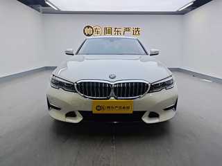 宝马3系 325Li 