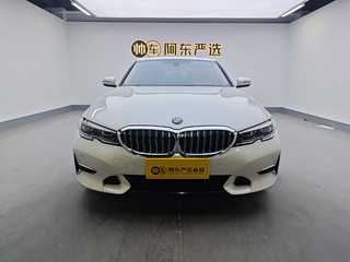 宝马3系 325Li 2.0T 自动 首发版 