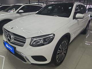 奔驰GLC GLC200L 2.0T 自动 