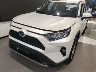 丰田RAV4 荣放 2.0L 自动 风尚版 