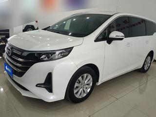 传祺GM6 1.5T 自动 270T豪华版 