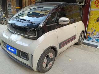 宝骏KiWi EV 0.0T 自动 艺术家轻享版 