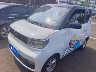 五菱宏光MINI EV 自动 自在款磷酸铁锂 