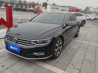 大众迈腾 2.0T 自动 330TSI豪华型 