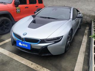 宝马i8 1.5T 自动 标准型 