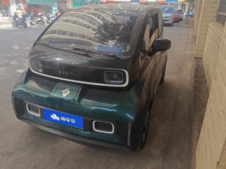 宝骏KiWi EV 0.0T 自动 艺术家轻享版 