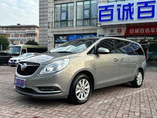 别克GL8 2.0T 自动 28T尊贵型 