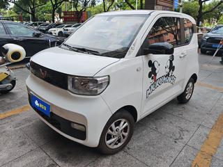 五菱宏光MINI EV 自动 自在款磷酸铁锂 