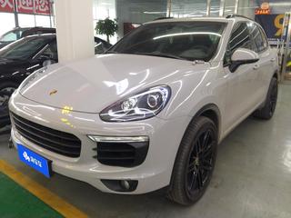 保时捷Cayenne 3.0T 自动 