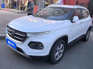 宝骏510 1.5L 自动 时尚型 