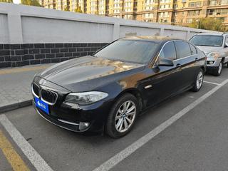 宝马5系 520Li 