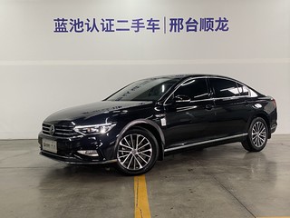 大众迈腾 2.0T 自动 330TSI豪华型 