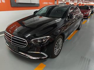 奔驰E级 E300L 2.0T 自动 豪华型 