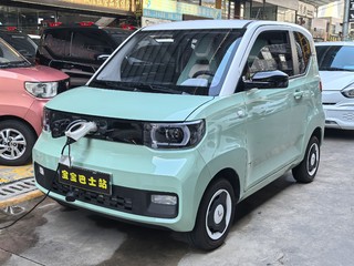 五菱宏光MINI EV 自动 马卡龙时尚款磷酸铁锂 