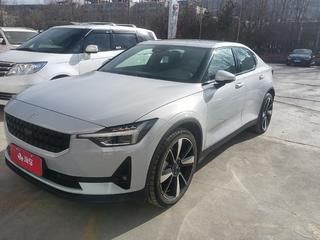 Polestar2 自动 首发版 