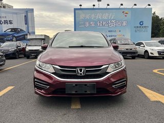杰德 1.8L 舒适版 