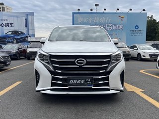 传祺M8 2.0T 自动 350T行政版 