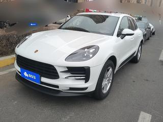 保时捷Macan 2.0T 自动 Macan 