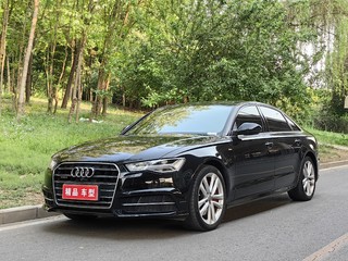 奥迪A6L 45TFSI 