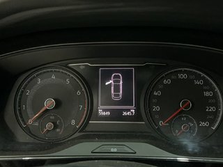 帕萨特 2.0T 330TSI精英版 