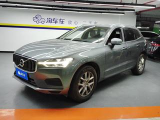 沃尔沃XC60 T5 2.0T 自动 智逸版 