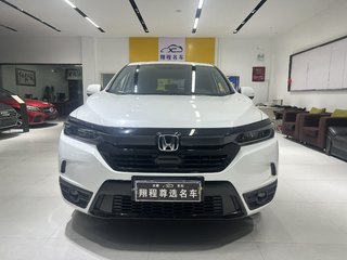 本田皓影 1.5T 