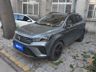 荣威RX3 PRO 1.6L 自动 精英型 