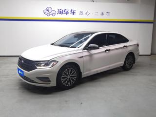 大众速腾 1.2T 自动 200TSI舒适型 