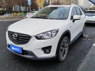 马自达CX-5 2.5L 自动 尊贵型 