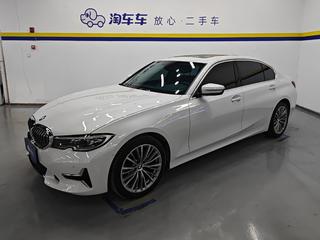 宝马3系 325Li 2.0T 自动 首发版 