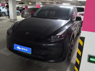 特斯拉MODEL Y 0.0T 自动 后驱版 