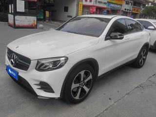 奔驰GLC级 GLC200 2.0T 自动 