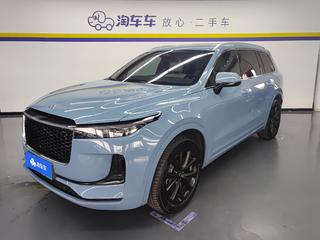 理想ONE 1.2T 自动 