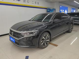 大众帕萨特 2.0T 自动 330TSI豪华版 