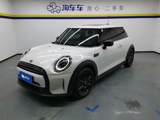 迷你one 1.5T 自动 