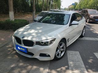 宝马3系GT 320i 2.0T 自动 M运动套装 