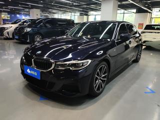 宝马3系 325Li 2.0T 自动 M运动套装 