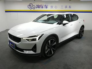 Polestar2 自动 首发版 