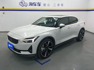 Polestar2 自动 首发版 