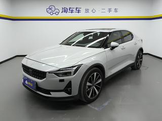 Polestar2 自动 首发版 