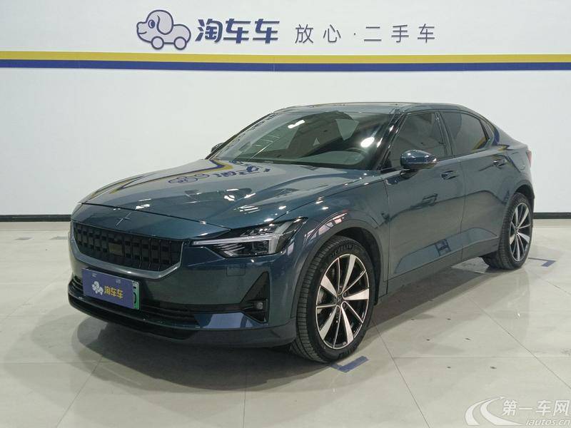 Polestar2 2020款 自动 首发版 纯电动 