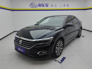 大众帕萨特 2.0T 自动 330TSI豪华版 