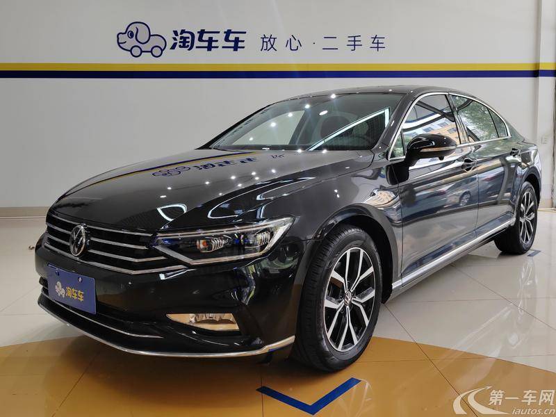 大众迈腾 2020款 2.0T 自动 汽油 330TSI领先型 (国Ⅵ) 