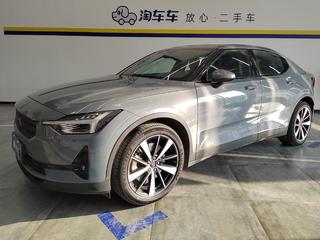 Polestar2 自动 首发版 