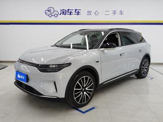 零跑C11 0.0T 自动 性能版 