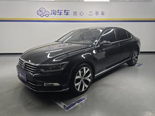 大众迈腾 2.0T 自动 330TSI尊贵型 