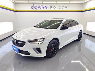 别克君威 2.0T 自动 GS-28T精英型 