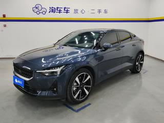 Polestar2 自动 首发版 